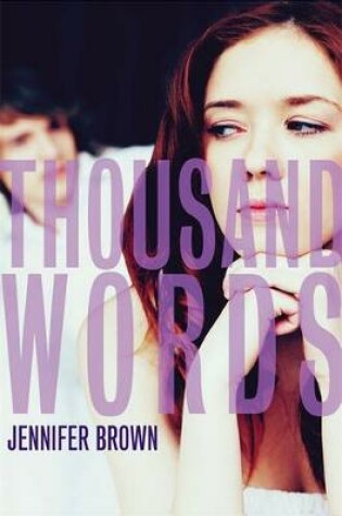 Cover of Thousand Words