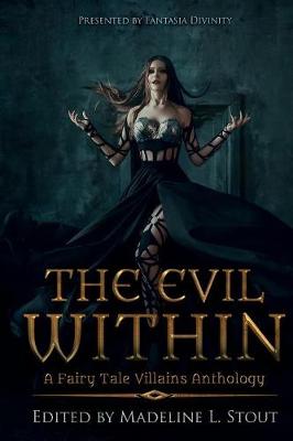 Book cover for The Evil Within