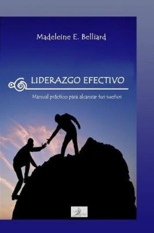 Cover of Liderazgo Efectivo