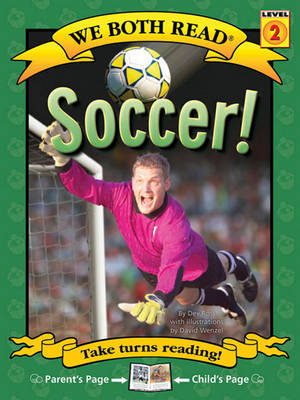 Cover of Soccer!