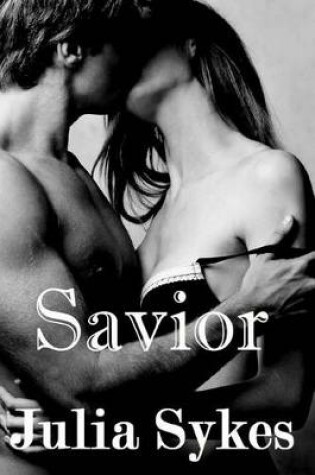 Cover of Savior