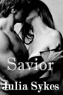 Book cover for Savior