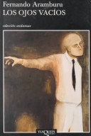 Cover of Los Ojos Vacios