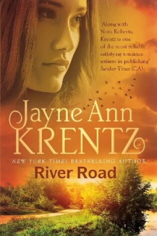 River Road: a standalone romantic suspense novel by an internationally bestselling author