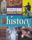 Book cover for History