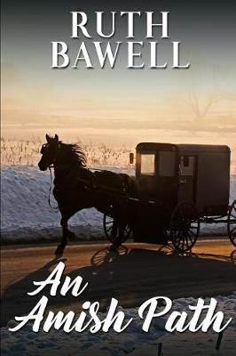Cover of An Amish Path