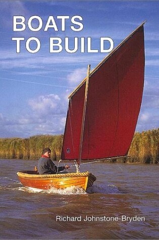 Cover of Boats to Build