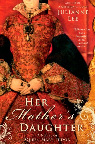 Cover of Her Mother's Daughter