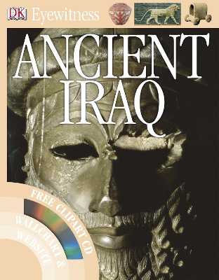 Book cover for Ancient Iraq