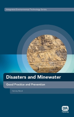 Book cover for Disasters and Minewater