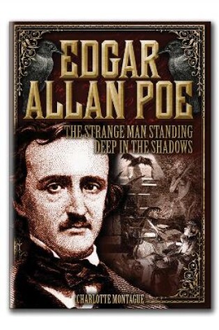 Cover of Edgar Allan Poe