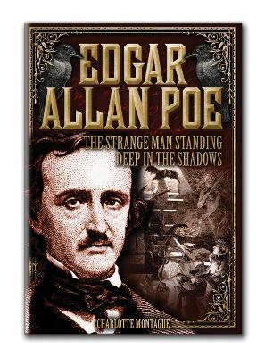 Cover of Edgar Allan Poe