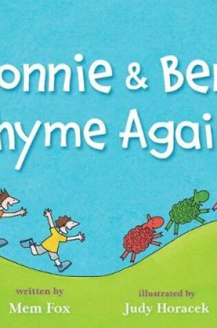 Cover of Bonnie & Ben Rhyme Again