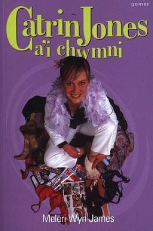 Cover of Catrin Jones a'i Chwmni