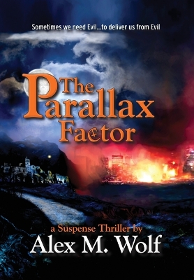 Cover of The Parallax Factor