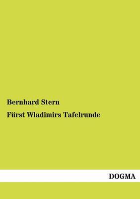 Book cover for F Rst Wladimirs Tafelrunde