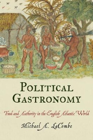 Cover of Political Gastronomy