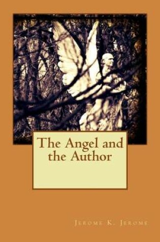 Cover of The Angel and the Author