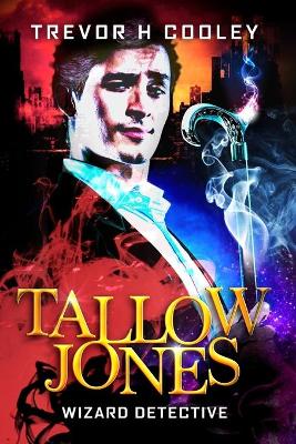 Cover of Tallow Jones