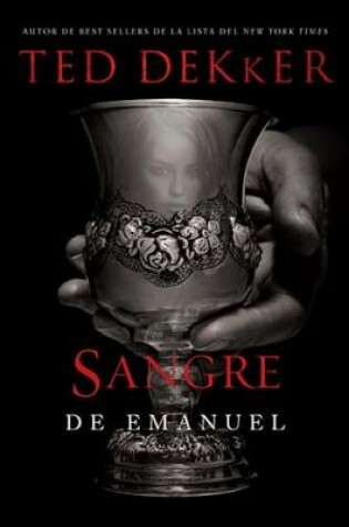 Cover of Sangre de Emanuel