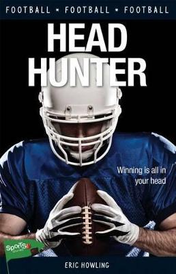 Cover of Head Hunter