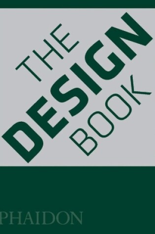 Cover of The Design Book