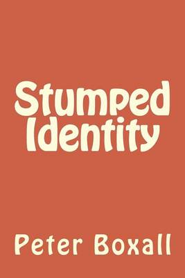 Book cover for Stumped Identity