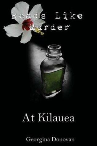 Cover of Reads Like Murder at Kilauea