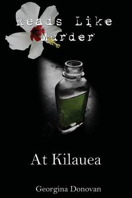 Book cover for Reads Like Murder at Kilauea