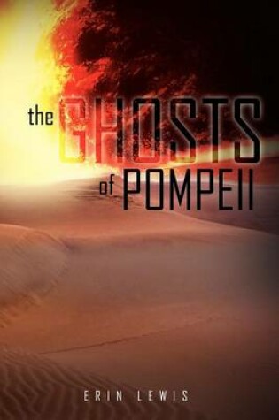 Cover of The Ghost of Pompeii