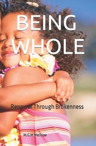 Cover of Being Whole