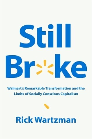 Cover of Still Broke