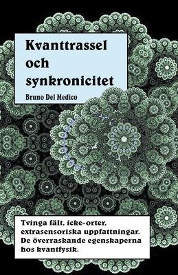 Book cover for Kvanttrassel och synkronicitet