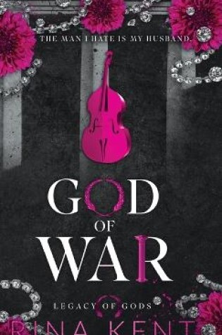 Cover of God of War