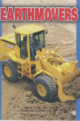 Cover of Earthmovers