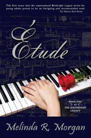 Cover of The Etude