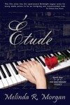 Book cover for Etude