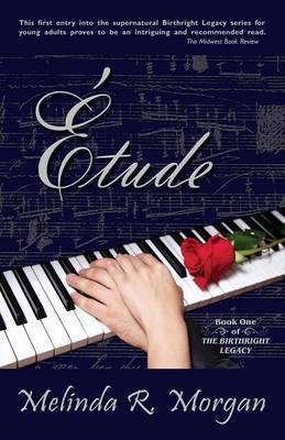 Cover of Etude