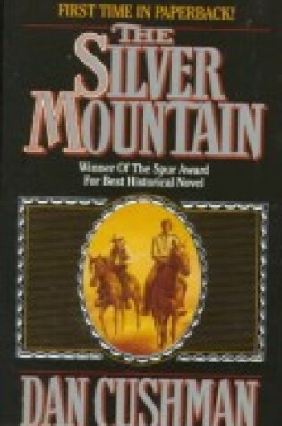 Cover of Silver Mountain