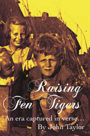 Cover of Raising Fen Tigers