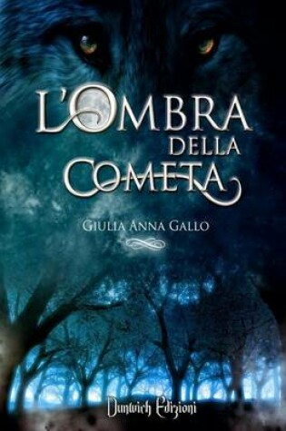 Cover of L'Ombra della Cometa