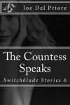 Book cover for The Countess Speaks