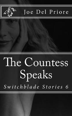 Cover of The Countess Speaks