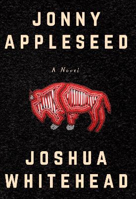 Book cover for Jonny Appleseed