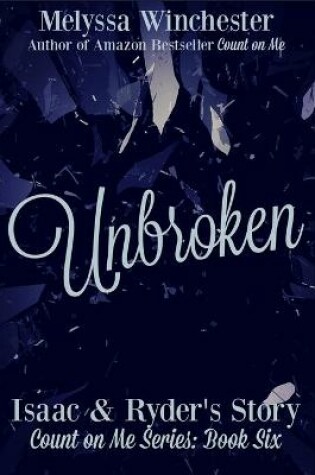 Cover of Unbroken