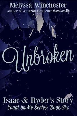 Book cover for Unbroken