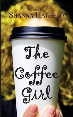 Book cover for The Coffee Girl