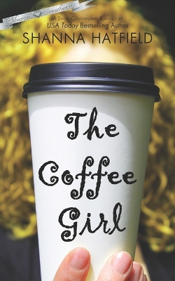 Book cover for The Coffee Girl