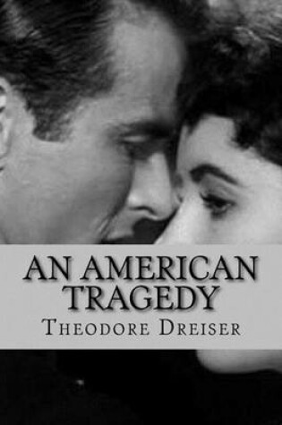 Cover of An American Tragedy (English Edition)