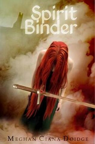 Cover of Spirit Binder